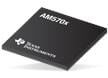 AM570x Arm®-Based Processors