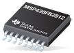 MSP430FR25x2 Capacitive Touch Sensing MCUs