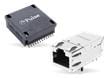 HDBaseT Transformer & Connector Modules