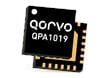 QPA1019 GaN Power Amplifiers