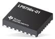 LP8756x-Q1 Four-Phase Buck Converters