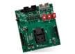 MSP-TS430RHL20 Microcontroller Development Board