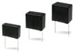 ECW-FG Metallized Polypropylene Film Capacitors
