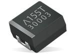 KYOCERA AVX TCM Conductive Polymer Multianode Capacitors