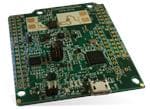 OmniPreSense OPS241-B Short-Range FMCW Radar Sensor Module