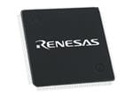 Renesas Electronics RX72M MCUs with EtherCAT Slave Controller