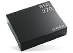 Bosch BMI270 Ultra-Low Power Inertial Measurement Unit
