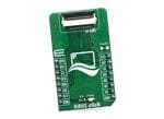 Mikroe MIKROE-3642 RiBUS Click Board