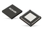 ROHM Semiconductor BD71850MWV Power Management IC (PMIC)