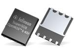 Infineon Technologies OptiMOS™ 6 Power MOSFETs