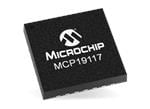 Microchip Technology MCP19116/MCP19117 Analog Current Controllers