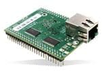 MODM7AE70 Ethernet System-on-Module (SOM)
