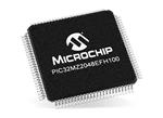 Microchip Technology PIC32MZ EF 32-Bit Microcontrollers