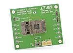 Analog Devices Inc. LTC3882 Demo Board DC2252A-B