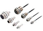 Omron Industrial Automation E2E NEXT Inductive Proximity Sensors