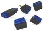 Amphenol PCD MIL-T-81714 Series I Terminal Junction Modules