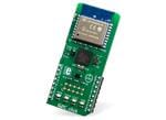 Mikroe Wireless Connectivity Click Boards