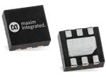 Analog Devices / Maxim Integrated DS2477 Secure I2C Coprocessor