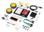 SparkFun Inventor's Kit v4.1 (KIT-15267)