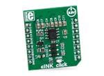 Mikroe MIKROE-3505 L Meter Click Board