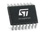 STMicroelectronics VIPower® High-Side Switches