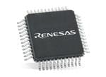 Renesas Electronics Synergy™ S124 Microcontrollers