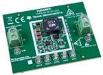 Texas Instruments TPS92512EVM Evaluation Module (EVM)
