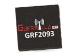 Guerrilla RF GRF2093 Ultra-Low Noise Amplifier