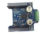 STMicroelectronics X-NUCLEO-IHM03A1 Expansion Board