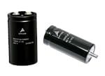 EPCOS / TDK B437x7 Ultra Compact Aluminum Capacitors