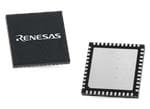 Renesas Electronics ISL94202 Li-ion Battery Pack Monitor