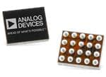 Analog Devices Inc. ADP5072 Dual DC-to-DC Switching Regulator