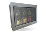 Industrial Shields Touchberry Panel PCs
