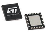 STMicroelectronics Brushless Motor Drivers
