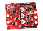 Infineon Technologies BLDCSHIETLE9879 BLDC Arduino Shield