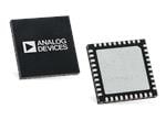 Analog Devices Inc. AD8432 Dual-Channel Ultralow Noise Amplifier