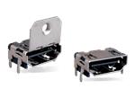 Stewart Connector / Cinch Connectivity Solutions SS-53000 Series HDMI Connectors