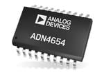 Analog Devices Inc. ADN465x 5kV & 3.75kV LVDS Gigabit Isolators