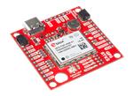 SparkFun Qwiic GPS-RTK2 Board (ZED-F9P)