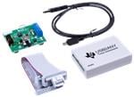 Texas Instruments DRV10983EVM Driver Evaluation Module (EVM)