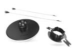 HUBER+SUHNER SENCITY® Occhio MIMO Distributed Antenna System