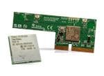Texas Instruments WiLink™ 8 Combo Solutions