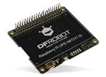 DFRobot DFR0494 Raspberry Pi UPS HAT