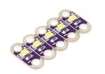 SparkFun LilyPad LED White (5pcs)