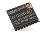 ESP-07S Wi-Fi® Module