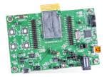 NXP Semiconductors 88MW320/322 Development Boards