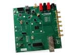 Microchip Technology VSC8211EV Evaluation Board