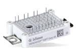 Infineon Technologies EasyPIM™ IGBT Module
