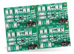 Texas Instruments INA185EVM Evaluation Module