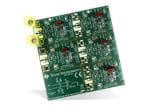 Texas Instruments INA186EVM Evaluation Module (EVM)